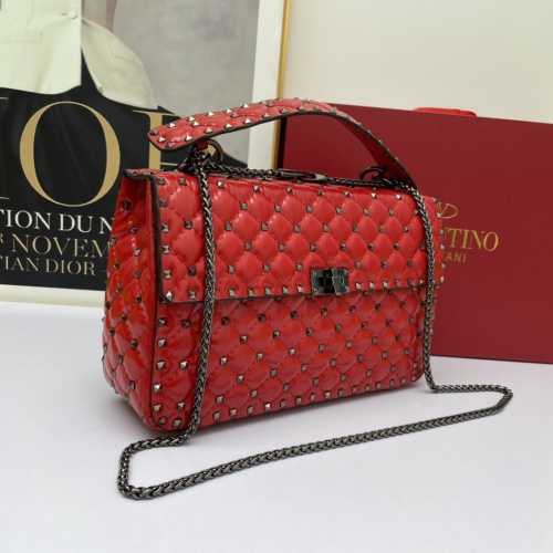 Replica Valentino AAA Quality Messenger Bags For Women #902185 $125.00 USD for Wholesale