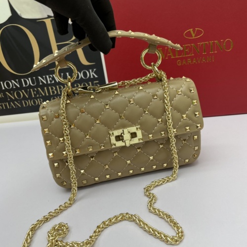 Replica Valentino AAA Quality Messenger Bags For Women #902197 $100.00 USD for Wholesale