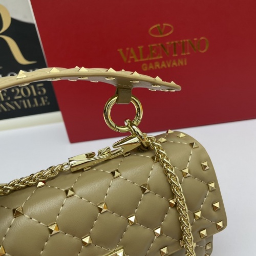 Replica Valentino AAA Quality Messenger Bags For Women #902197 $100.00 USD for Wholesale