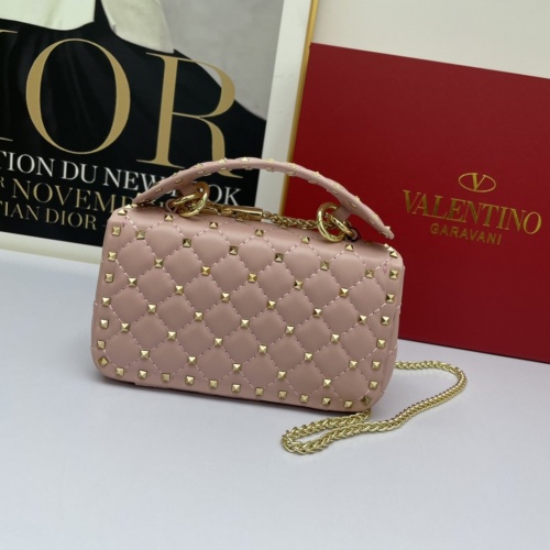 Replica Valentino AAA Quality Messenger Bags For Women #902201 $100.00 USD for Wholesale