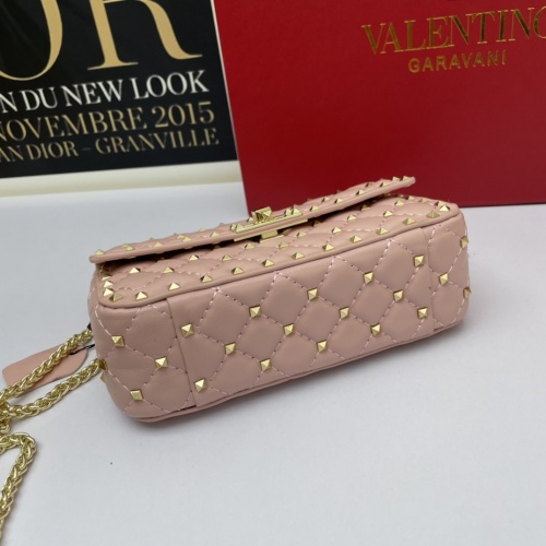Replica Valentino AAA Quality Messenger Bags For Women #902201 $100.00 USD for Wholesale