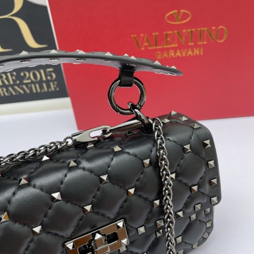 Replica Valentino AAA Quality Messenger Bags For Women #902202 $100.00 USD for Wholesale