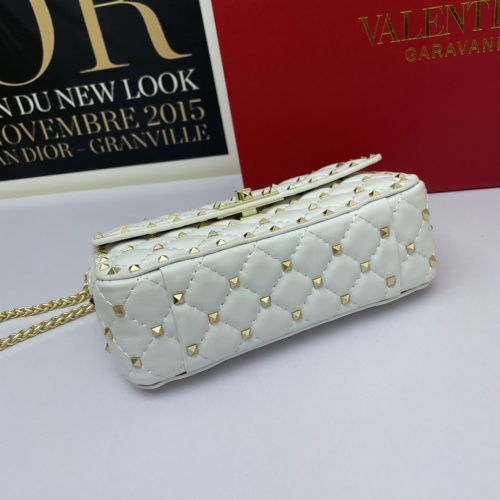 Replica Valentino AAA Quality Messenger Bags For Women #902203 $100.00 USD for Wholesale