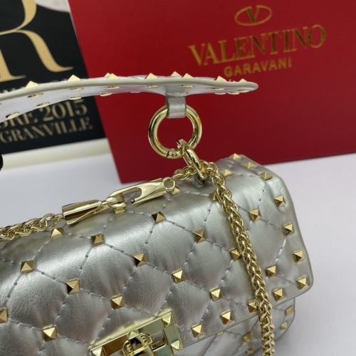 Replica Valentino AAA Quality Messenger Bags For Women #902205 $100.00 USD for Wholesale
