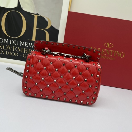 Replica Valentino AAA Quality Messenger Bags For Women #902206 $100.00 USD for Wholesale