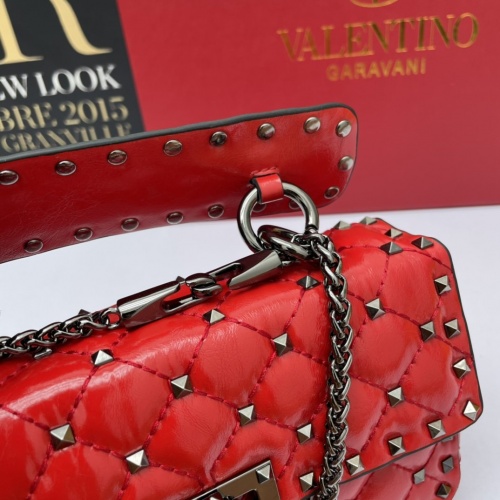 Replica Valentino AAA Quality Messenger Bags For Women #902206 $100.00 USD for Wholesale