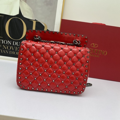 Replica Valentino AAA Quality Messenger Bags For Women #902207 $108.00 USD for Wholesale