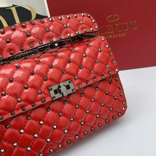 Replica Valentino AAA Quality Messenger Bags For Women #902207 $108.00 USD for Wholesale