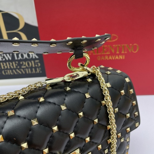 Replica Valentino AAA Quality Messenger Bags For Women #902208 $108.00 USD for Wholesale