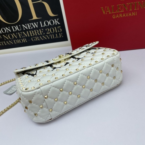 Replica Valentino AAA Quality Messenger Bags For Women #902209 $108.00 USD for Wholesale