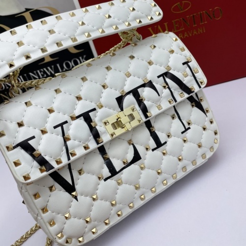 Replica Valentino AAA Quality Messenger Bags For Women #902209 $108.00 USD for Wholesale