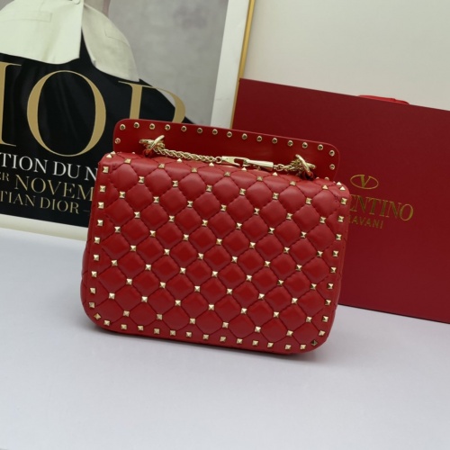 Replica Valentino AAA Quality Messenger Bags For Women #902210 $108.00 USD for Wholesale