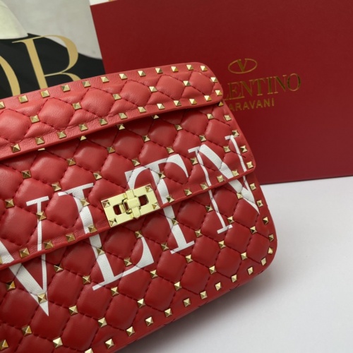 Replica Valentino AAA Quality Messenger Bags For Women #902210 $108.00 USD for Wholesale