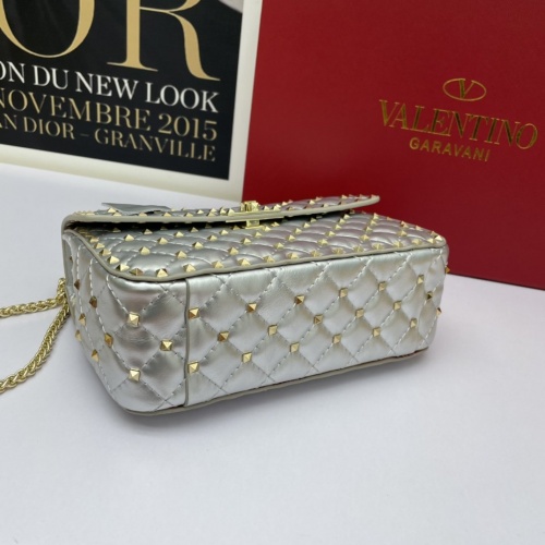 Replica Valentino AAA Quality Messenger Bags For Women #902217 $108.00 USD for Wholesale
