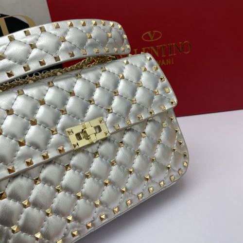 Replica Valentino AAA Quality Messenger Bags For Women #902217 $108.00 USD for Wholesale