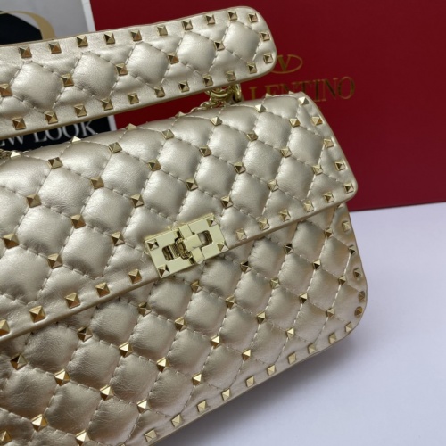 Replica Valentino AAA Quality Messenger Bags For Women #902219 $108.00 USD for Wholesale