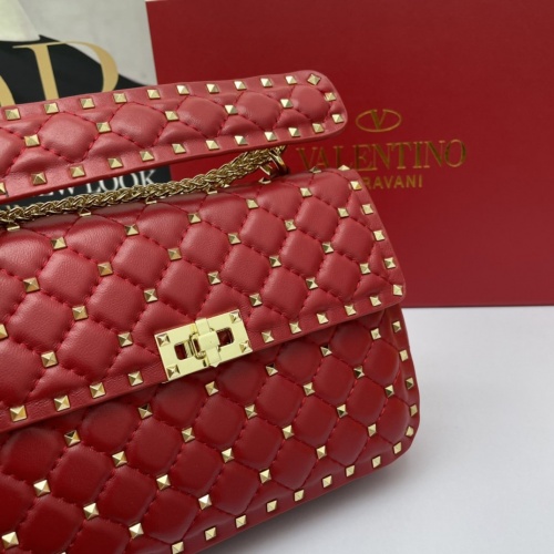 Replica Valentino AAA Quality Messenger Bags For Women #902223 $108.00 USD for Wholesale