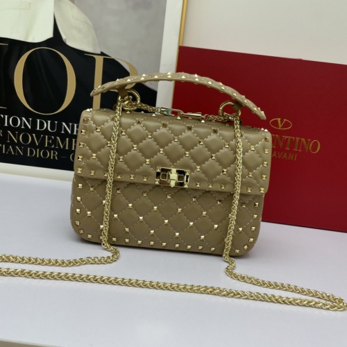 Valentino AAA Quality Messenger Bags For Women #902225 $108.00 USD, Wholesale Replica Valentino AAA Quality Messenger Bags