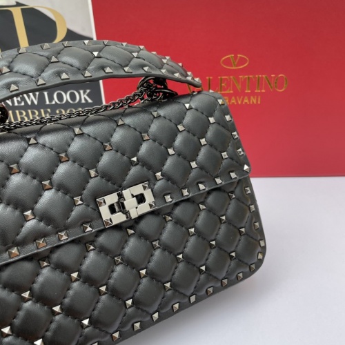 Replica Valentino AAA Quality Messenger Bags For Women #902227 $108.00 USD for Wholesale