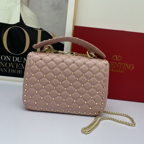 Replica Valentino AAA Quality Messenger Bags For Women #902228 $108.00 USD for Wholesale