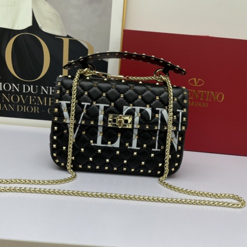 Valentino AAA Quality Messenger Bags For Women #902229 $108.00 USD, Wholesale Replica Valentino AAA Quality Messenger Bags