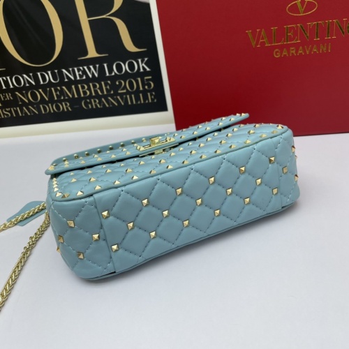 Replica Valentino AAA Quality Messenger Bags For Women #902231 $108.00 USD for Wholesale