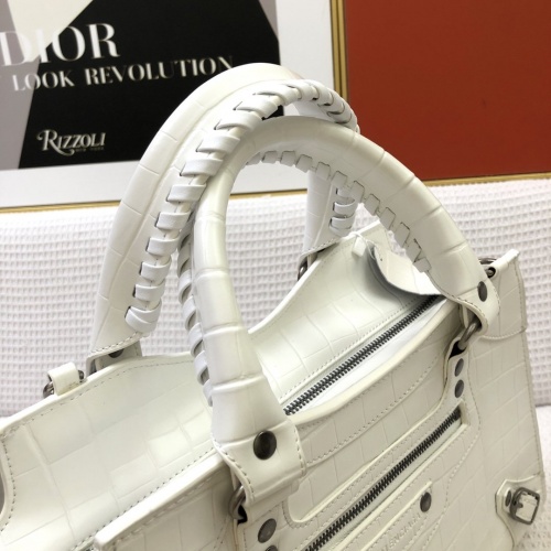 Replica Balenciaga AAA Quality Handbags For Women #902248 $125.00 USD for Wholesale