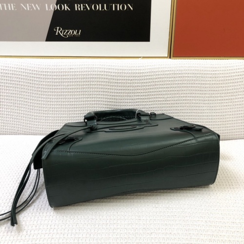 Replica Balenciaga AAA Quality Handbags For Women #902249 $125.00 USD for Wholesale