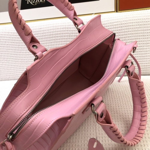Replica Balenciaga AAA Quality Handbags For Women #902251 $125.00 USD for Wholesale