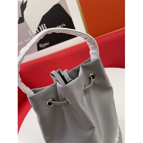 Replica Balenciaga AAA Quality Messenger Bags For Women #902283 $88.00 USD for Wholesale