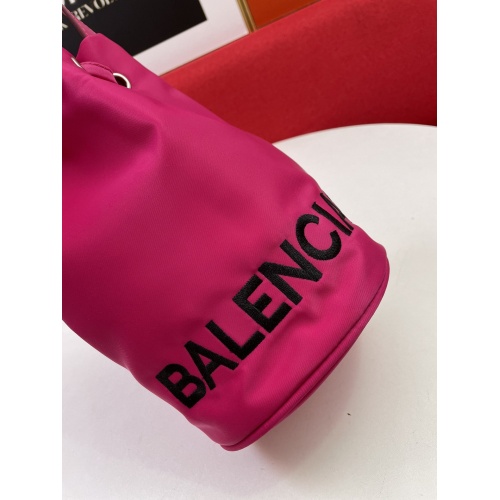Replica Balenciaga AAA Quality Messenger Bags For Women #902284 $88.00 USD for Wholesale
