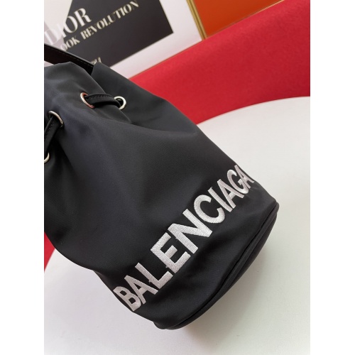 Replica Balenciaga AAA Quality Messenger Bags For Women #902285 $88.00 USD for Wholesale
