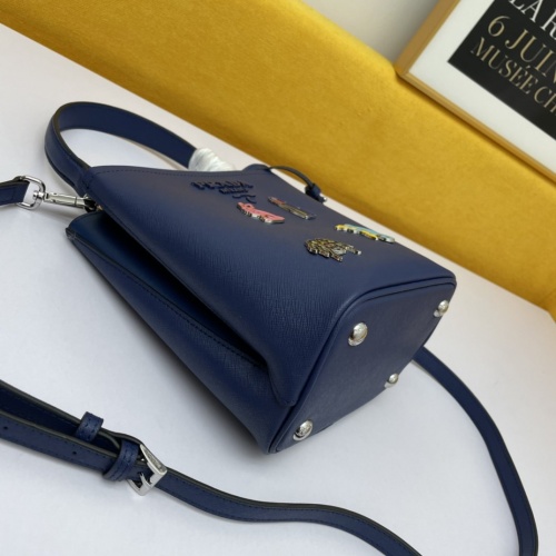 Replica Prada AAA Quality Messeger Bags For Women #902290 $96.00 USD for Wholesale