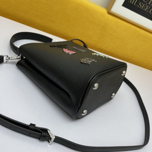 Replica Prada AAA Quality Messeger Bags For Women #902292 $96.00 USD for Wholesale