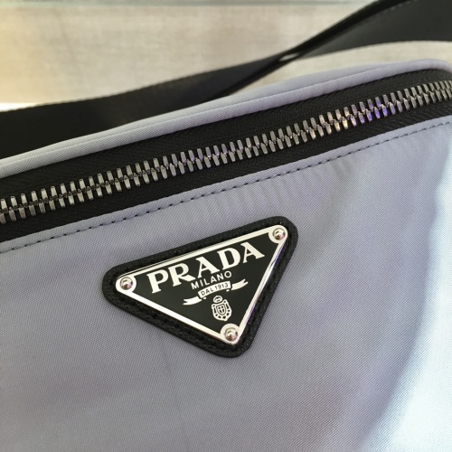 Replica Prada AAA Man Messenger Bags #902330 $80.00 USD for Wholesale