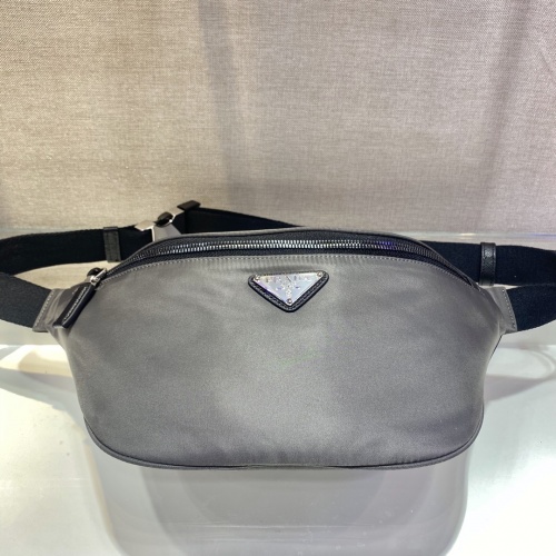 Replica Prada AAA Man Messenger Bags #902337 $80.00 USD for Wholesale