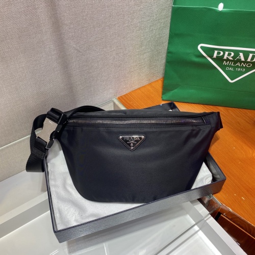 Prada AAA Man Messenger Bags #902338 $80.00 USD, Wholesale Replica Prada AAA Man Messenger Bags