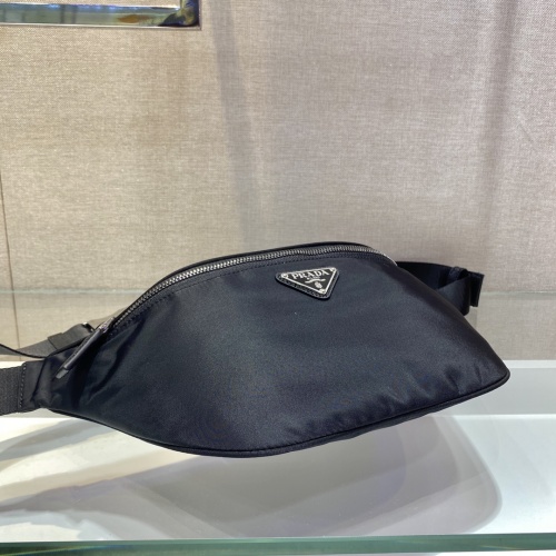 Replica Prada AAA Man Messenger Bags #902338 $80.00 USD for Wholesale
