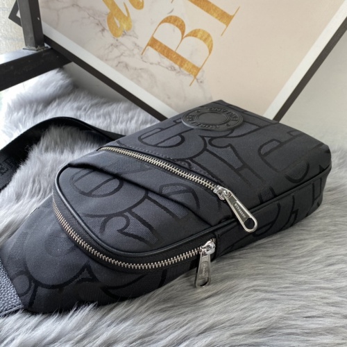 Replica Burberry AAA Man Messenger Bags #902339 $80.00 USD for Wholesale