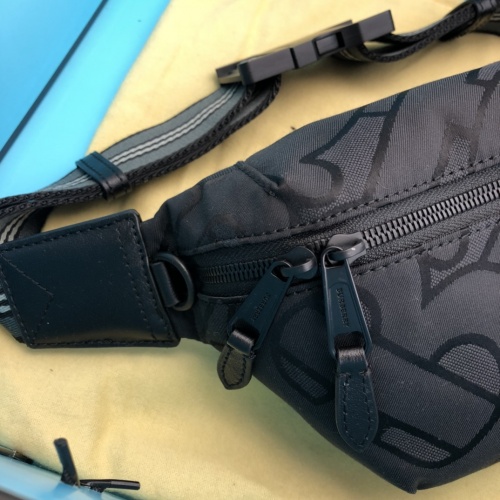 Replica Burberry AAA Man Messenger Bags #902354 $102.00 USD for Wholesale