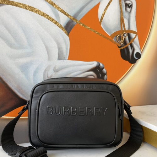 Burberry AAA Man Messenger Bags #902369 $115.00 USD, Wholesale Replica Burberry AAA Man Messenger Bags