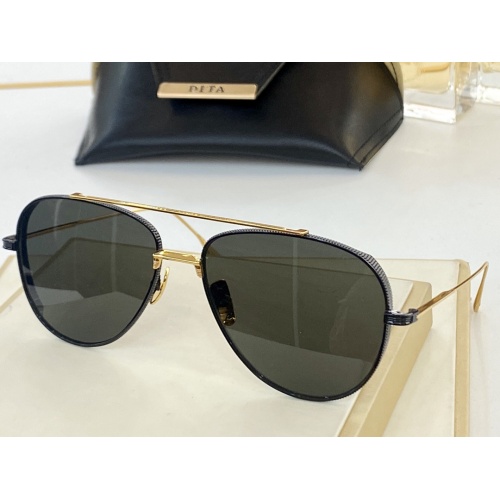 DITA AAA Quality Sunglasses #902529 $68.00 USD, Wholesale Replica Dita AAA Quality Sunglasses