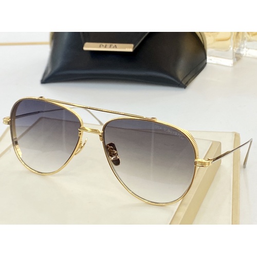 DITA AAA Quality Sunglasses #902530 $68.00 USD, Wholesale Replica Dita AAA Quality Sunglasses