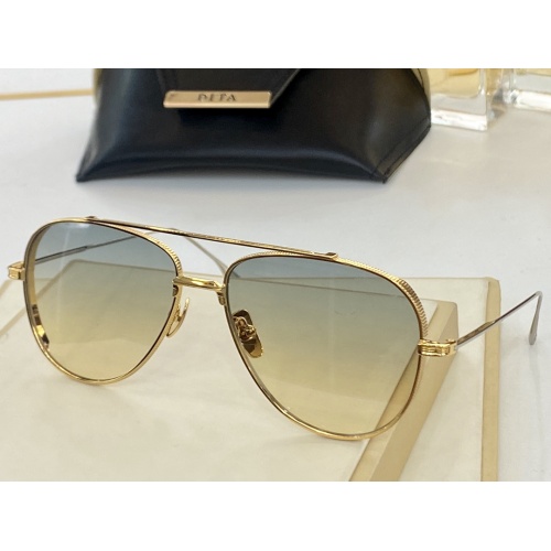 DITA AAA Quality Sunglasses #902531 $68.00 USD, Wholesale Replica Dita AAA Quality Sunglasses