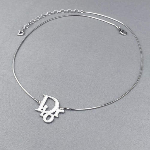Christian Dior Necklace #902612 $38.00 USD, Wholesale Replica Christian Dior Necklaces
