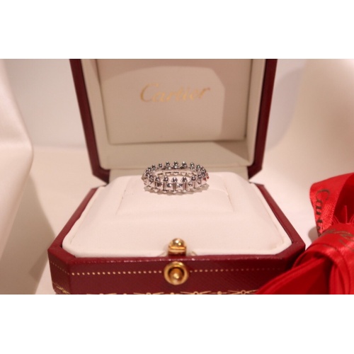 Cartier Rings #902653 $42.00 USD, Wholesale Replica Cartier Rings