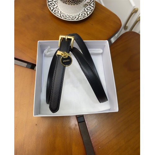 Replica Prada AAA  Belts #902703 $56.00 USD for Wholesale