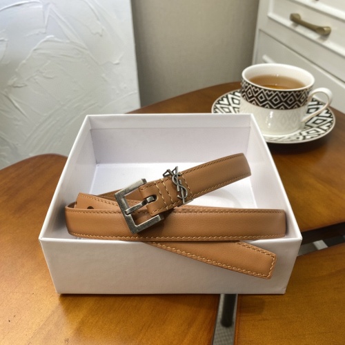 Replica Yves Saint Laurent AAA Belts #902707 $52.00 USD for Wholesale