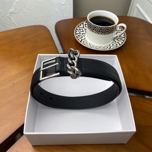 Replica Yves Saint Laurent AAA Belts #902739 $52.00 USD for Wholesale