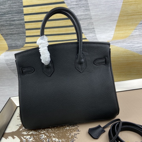 Replica Hermes AAA Quality Handbags For Women #902790 $100.00 USD for Wholesale